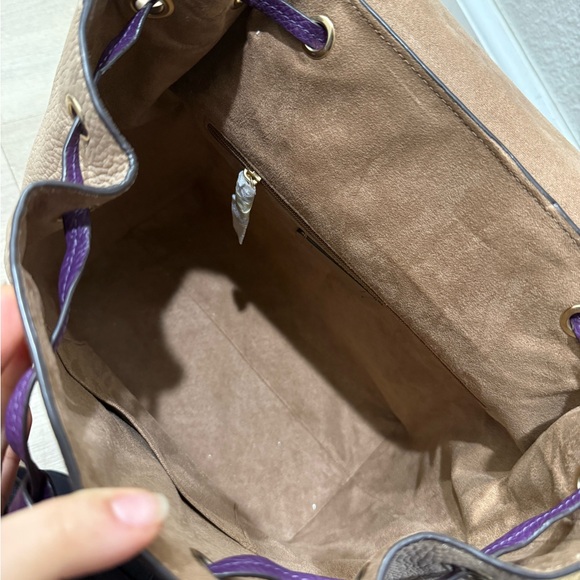 Coach Backpack - Picture 12 of 13